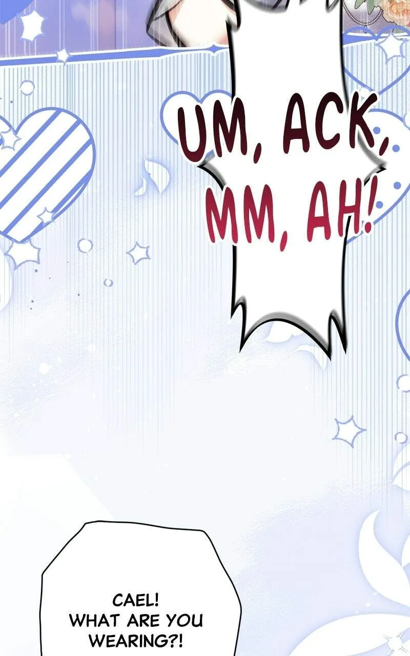 For My Derelict Beloved Chapter 113.1 page 94 - 