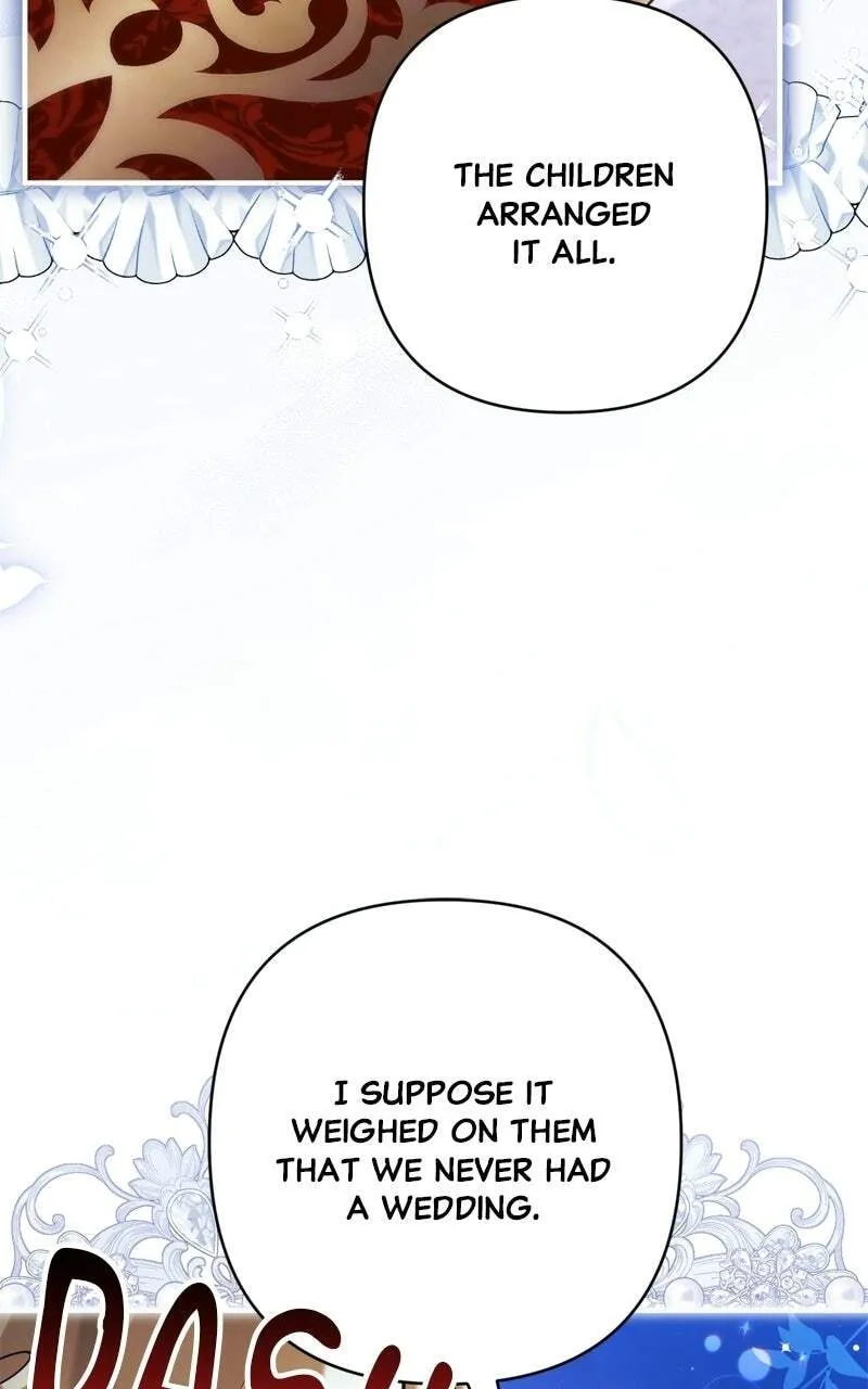For My Derelict Beloved Chapter 113.1 page 96 - 