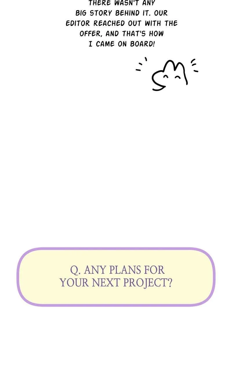 For My Derelict Beloved Chapter 113.2 page 103 - 