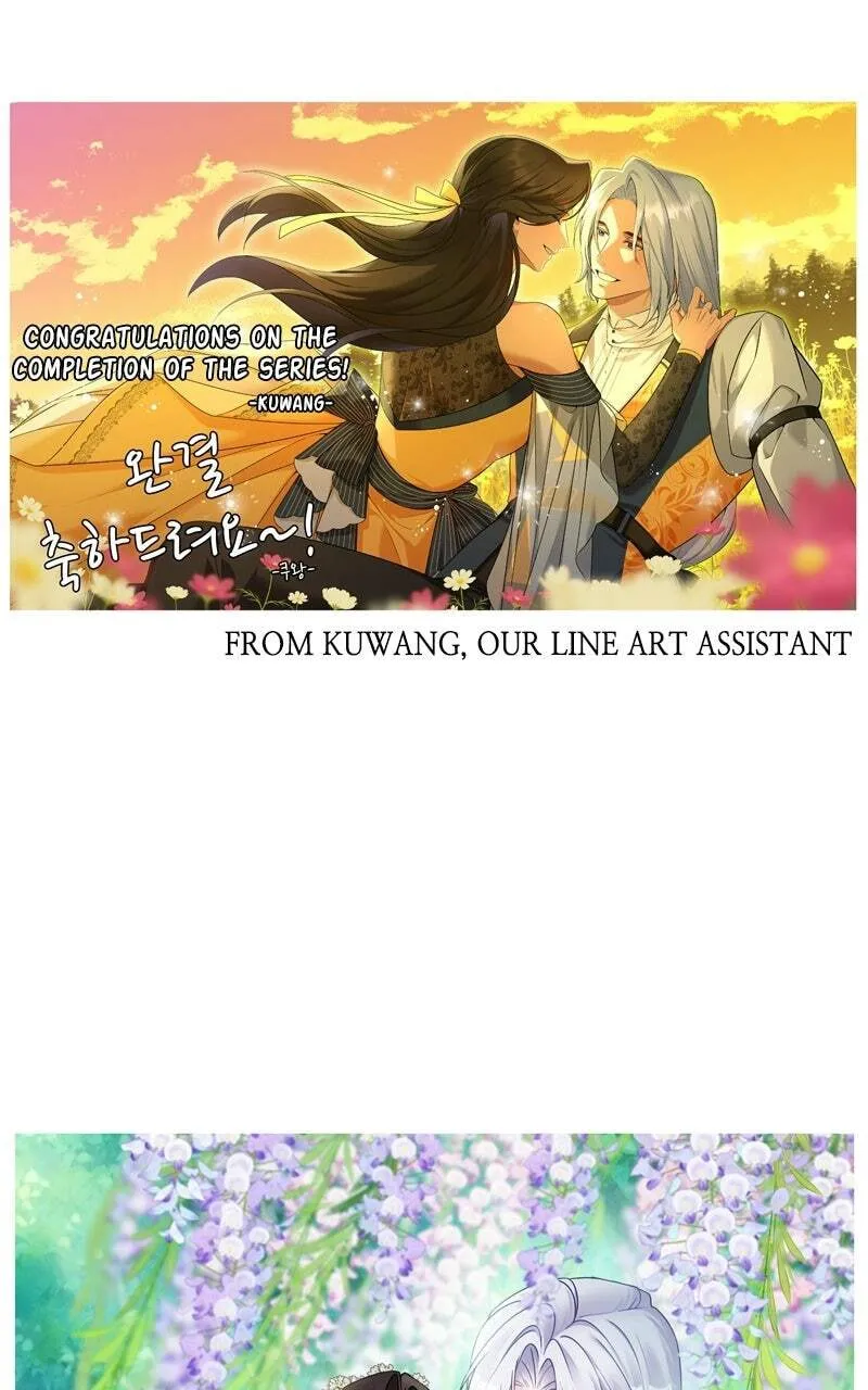 For My Derelict Beloved Chapter 113.2 page 113 - 