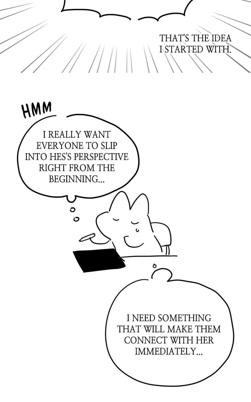 For My Derelict Beloved Chapter 113.2 page 15 - 