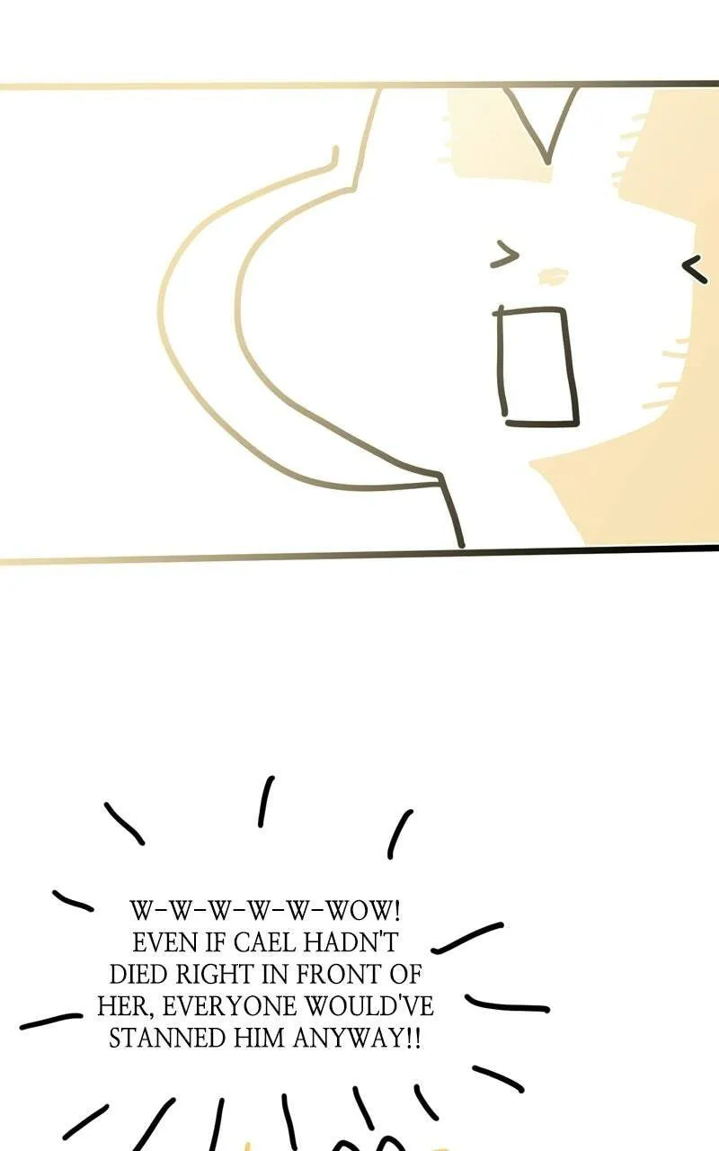 For My Derelict Beloved Chapter 113.2 page 19 - 
