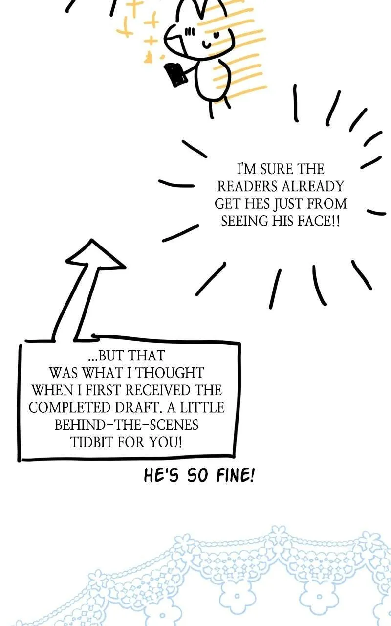 For My Derelict Beloved Chapter 113.2 page 20 - 