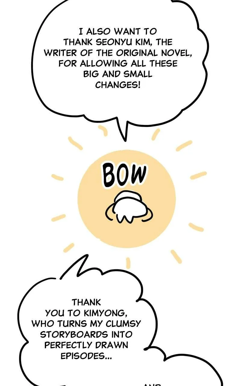 For My Derelict Beloved Chapter 113.2 page 24 - 