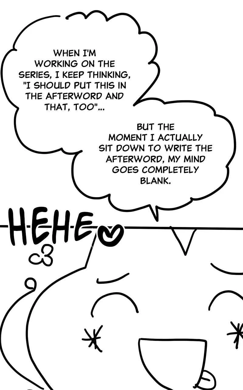 For My Derelict Beloved Chapter 113.2 page 27 - 