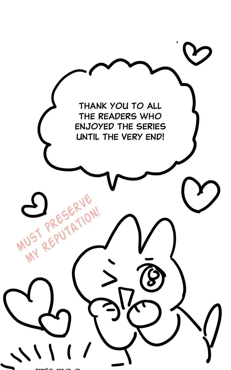 For My Derelict Beloved Chapter 113.2 page 31 - 