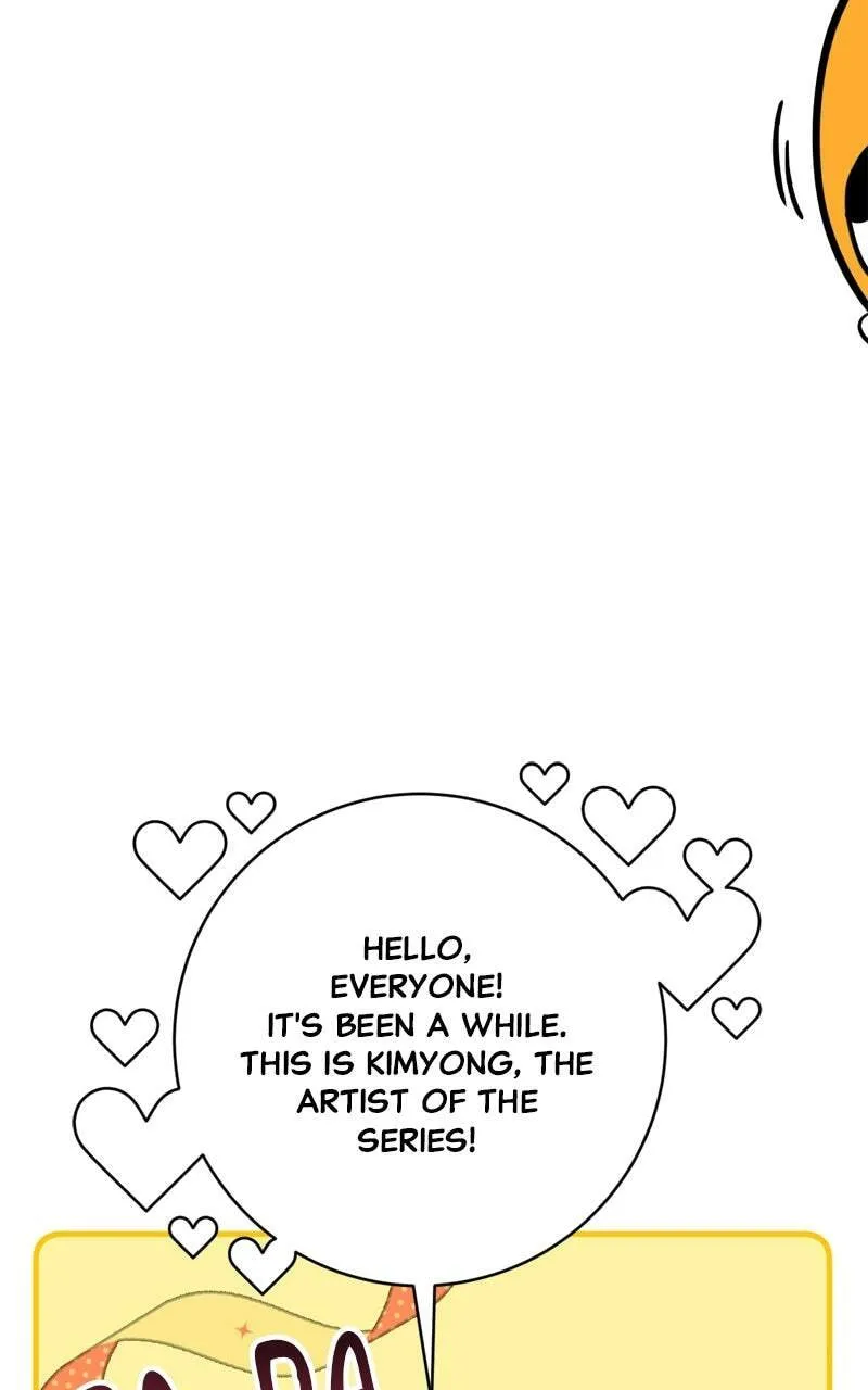 For My Derelict Beloved Chapter 113.2 page 34 - 