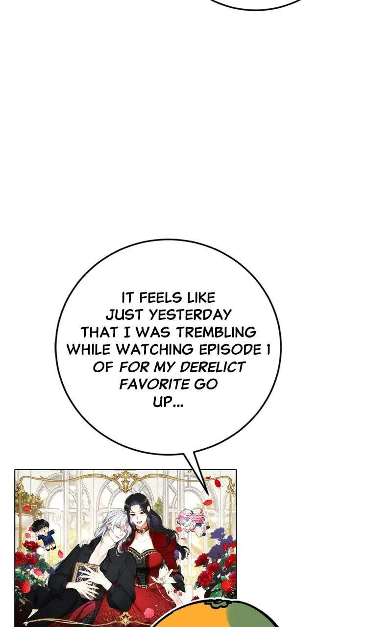 For My Derelict Beloved Chapter 113.2 page 37 - 
