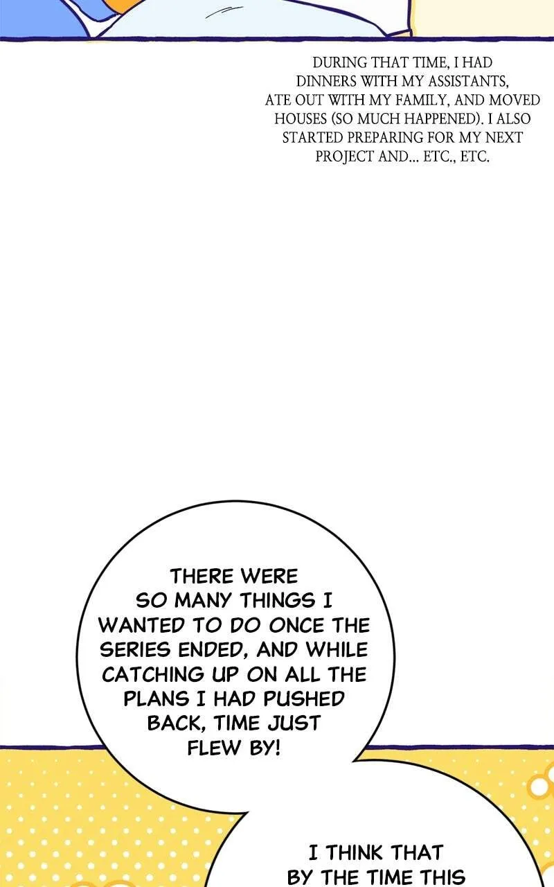 For My Derelict Beloved Chapter 113.2 page 41 - 