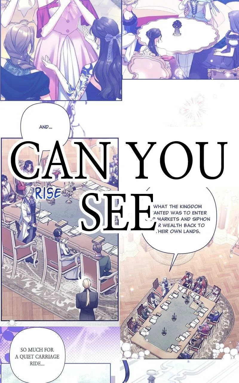 For My Derelict Beloved Chapter 113.2 page 46 - 