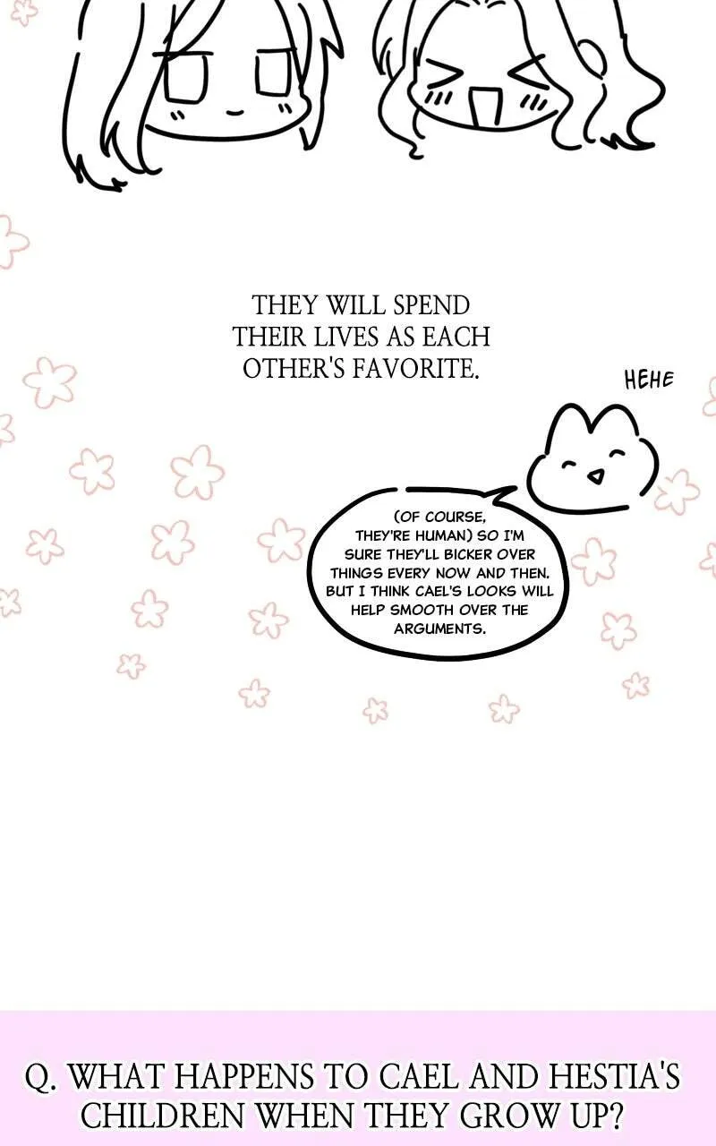 For My Derelict Beloved Chapter 113.2 page 6 - 