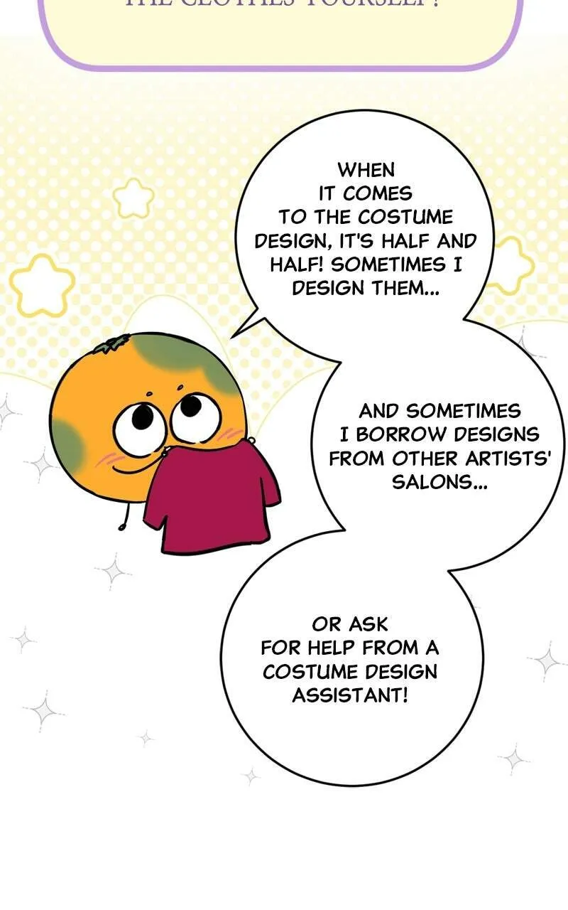 For My Derelict Beloved Chapter 113.2 page 52 - 