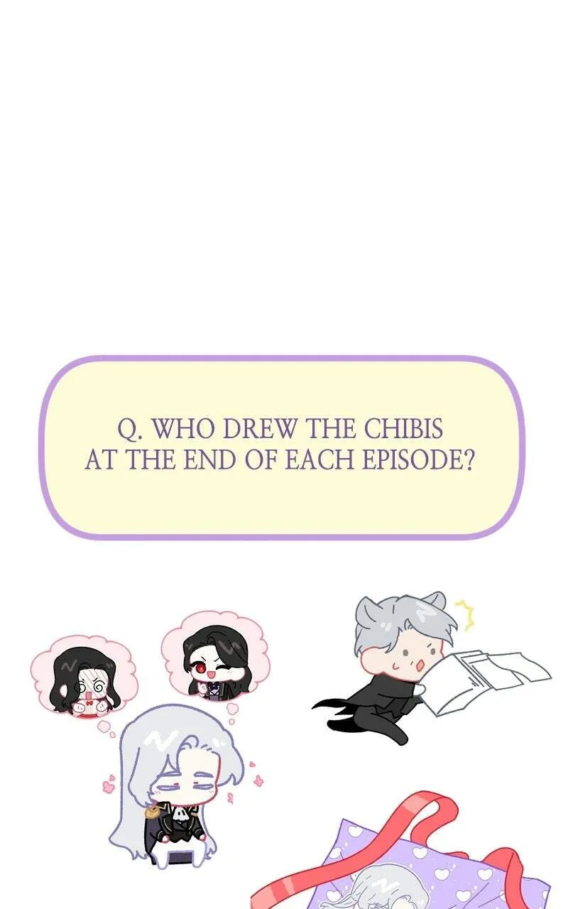 For My Derelict Beloved Chapter 113.2 page 62 - 