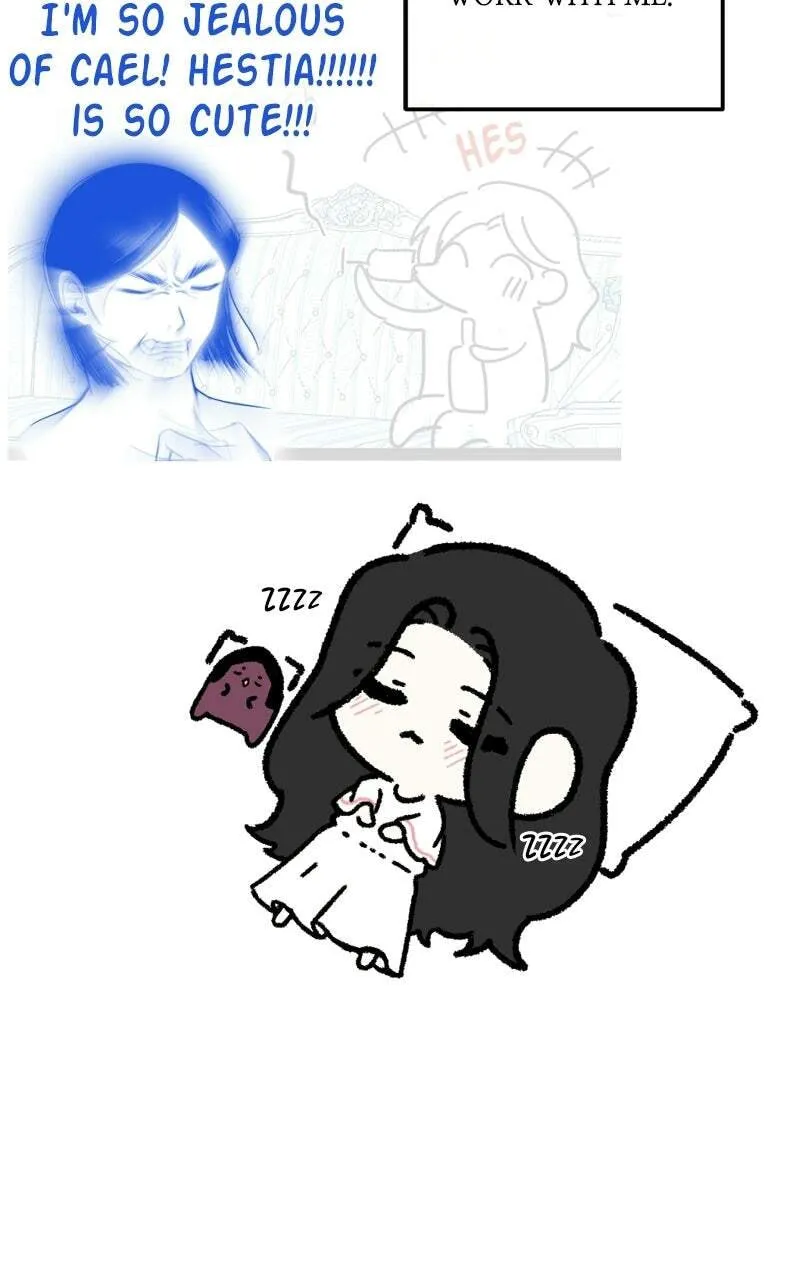 For My Derelict Beloved Chapter 113.2 page 66 - 