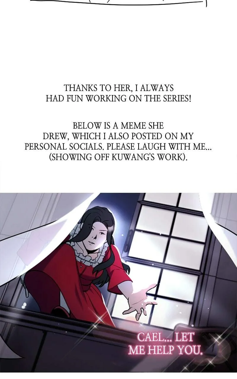 For My Derelict Beloved Chapter 113.2 page 71 - 