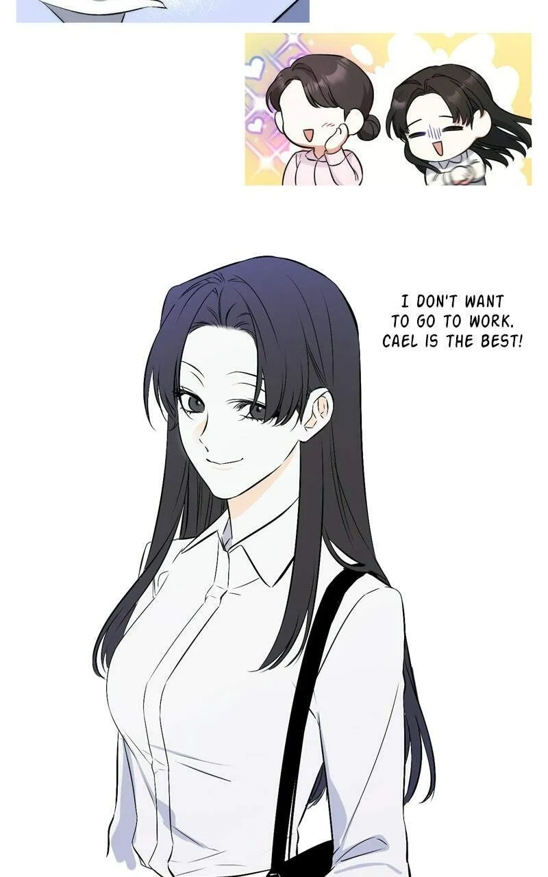 For My Derelict Beloved Chapter 113.2 page 73 - 