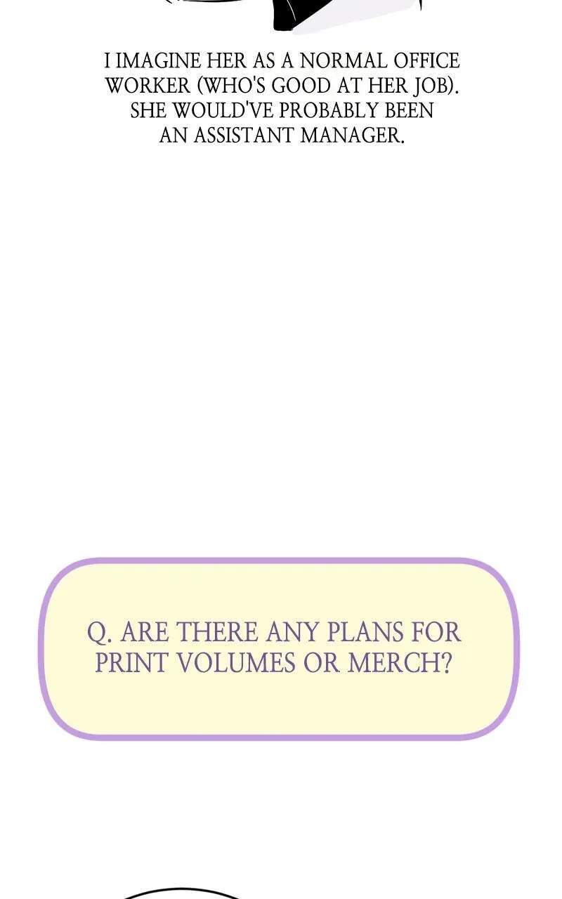 For My Derelict Beloved Chapter 113.2 page 74 - 