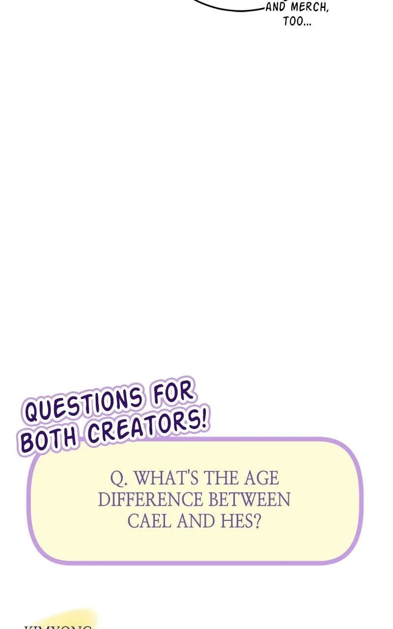 For My Derelict Beloved Chapter 113.2 page 76 - 