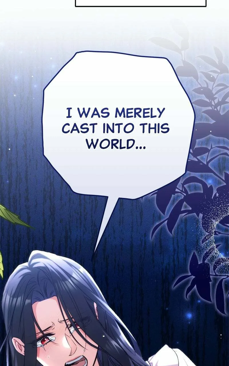 For My Derelict Beloved Chapter 113.2 page 81 - 