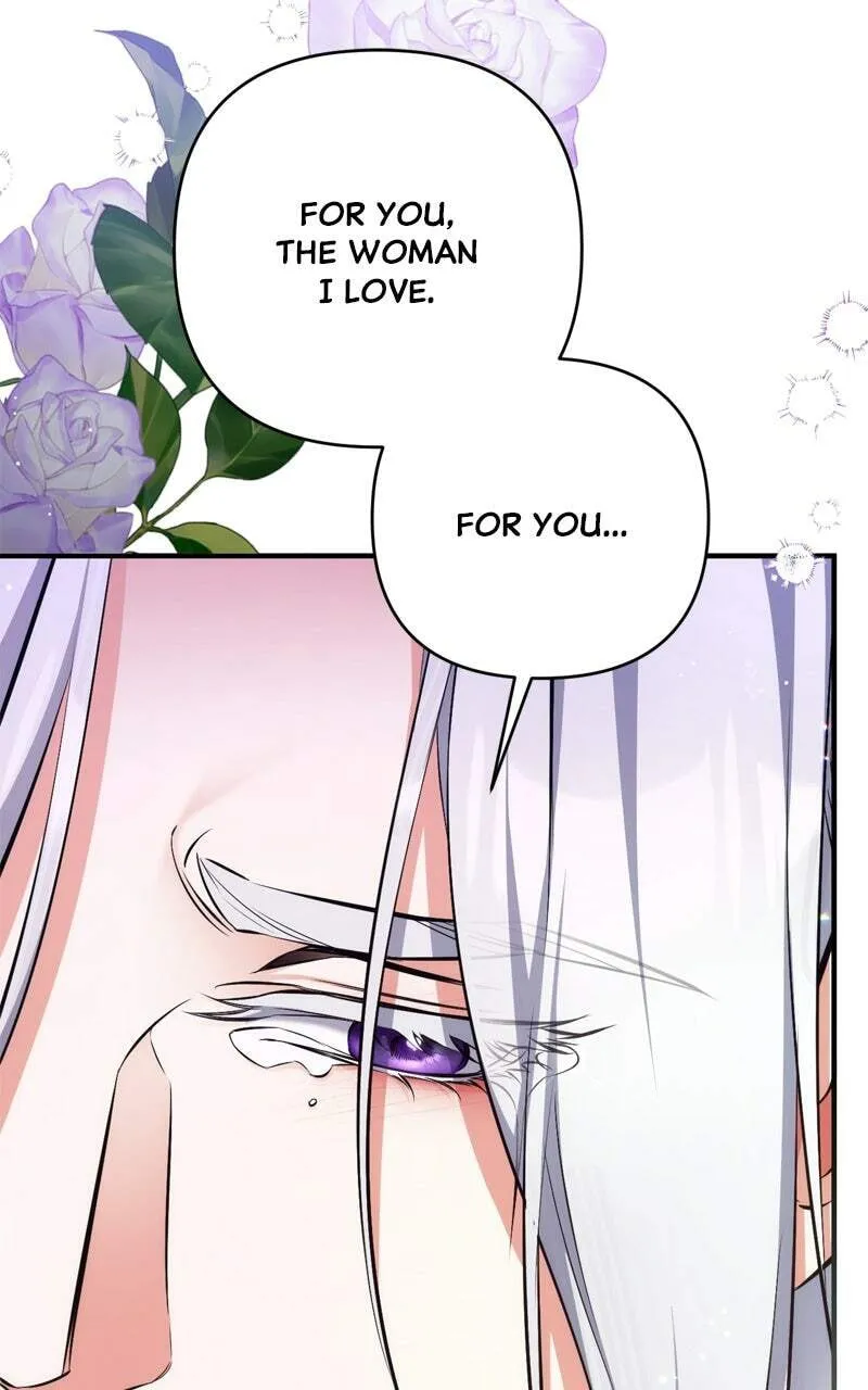 For My Derelict Beloved Chapter 113.2 page 83 - 