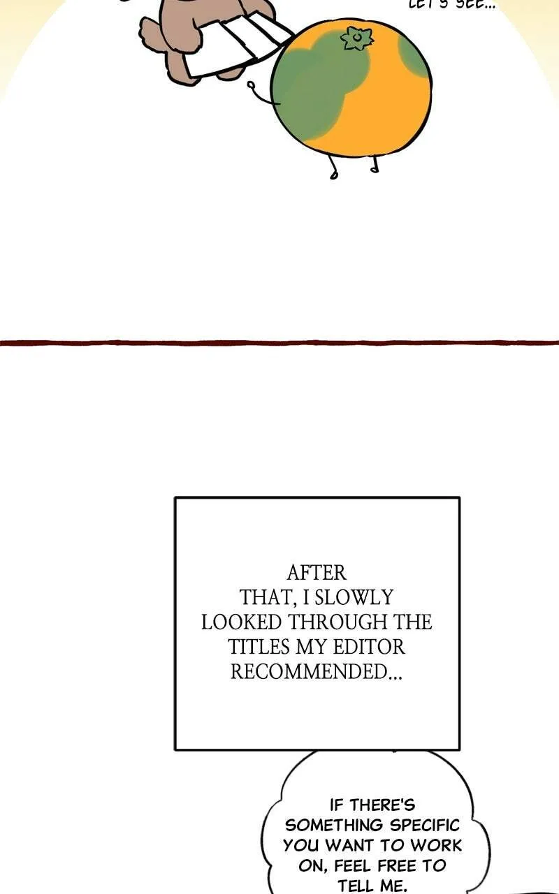 For My Derelict Beloved Chapter 113.2 page 93 - 