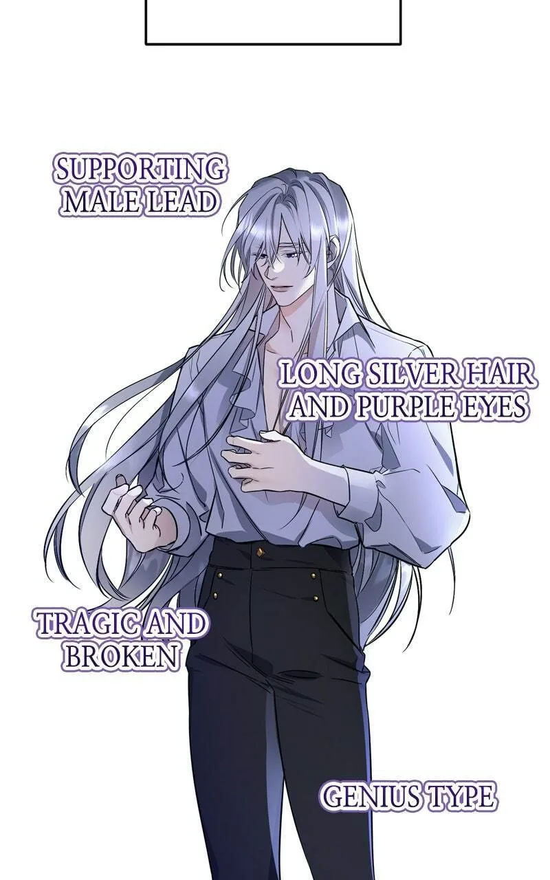 For My Derelict Beloved Chapter 113.2 page 96 - 
