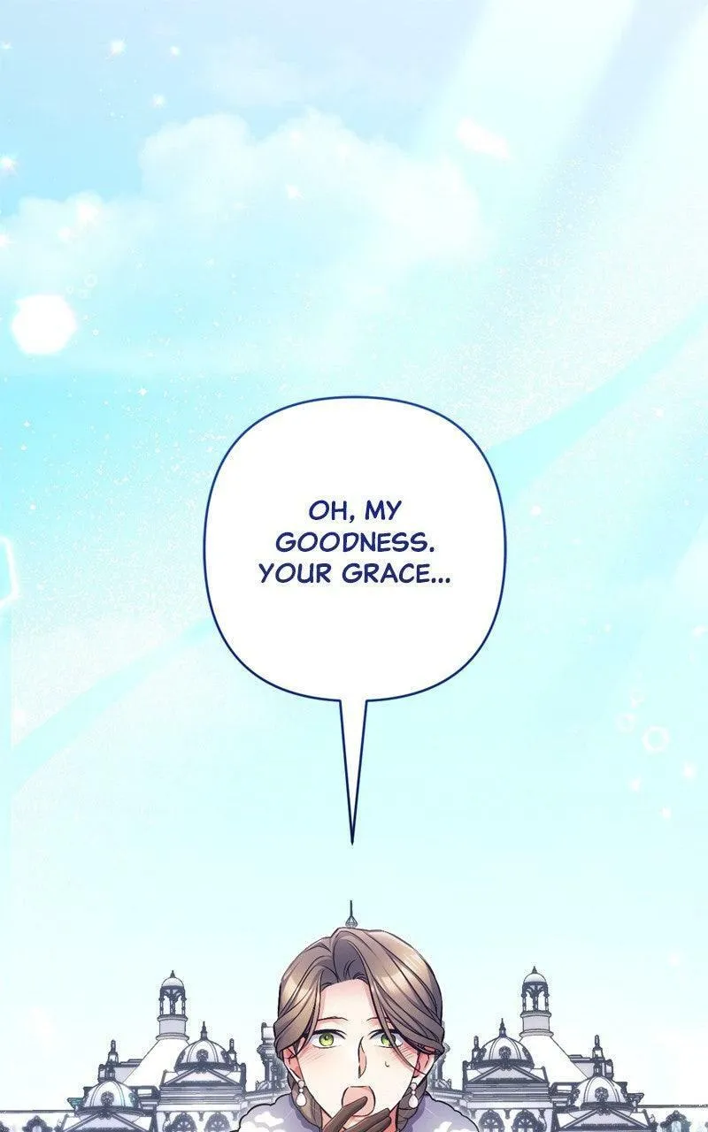 For My Derelict Beloved Chapter 113.3 page 1 - 