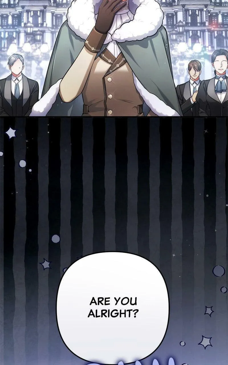 For My Derelict Beloved Chapter 113.3 page 2 - 