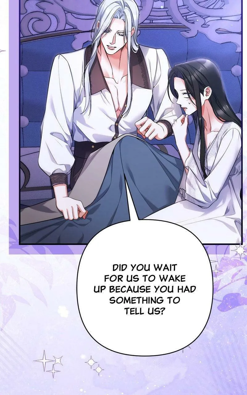 For My Derelict Beloved Chapter 113.3 page 101 - 