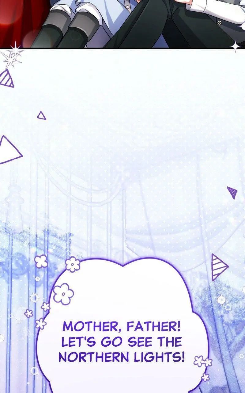 For My Derelict Beloved Chapter 113.3 page 103 - 