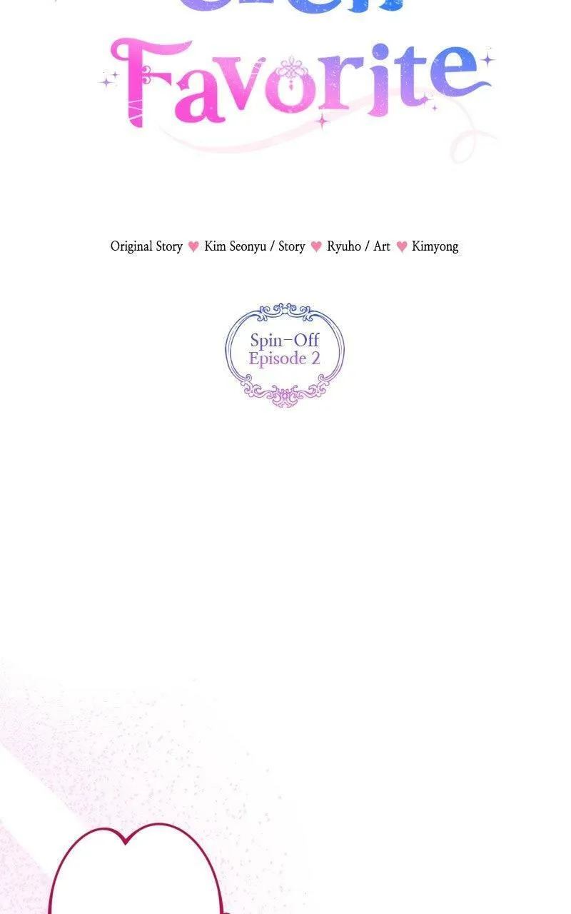For My Derelict Beloved Chapter 113.3 page 12 - 