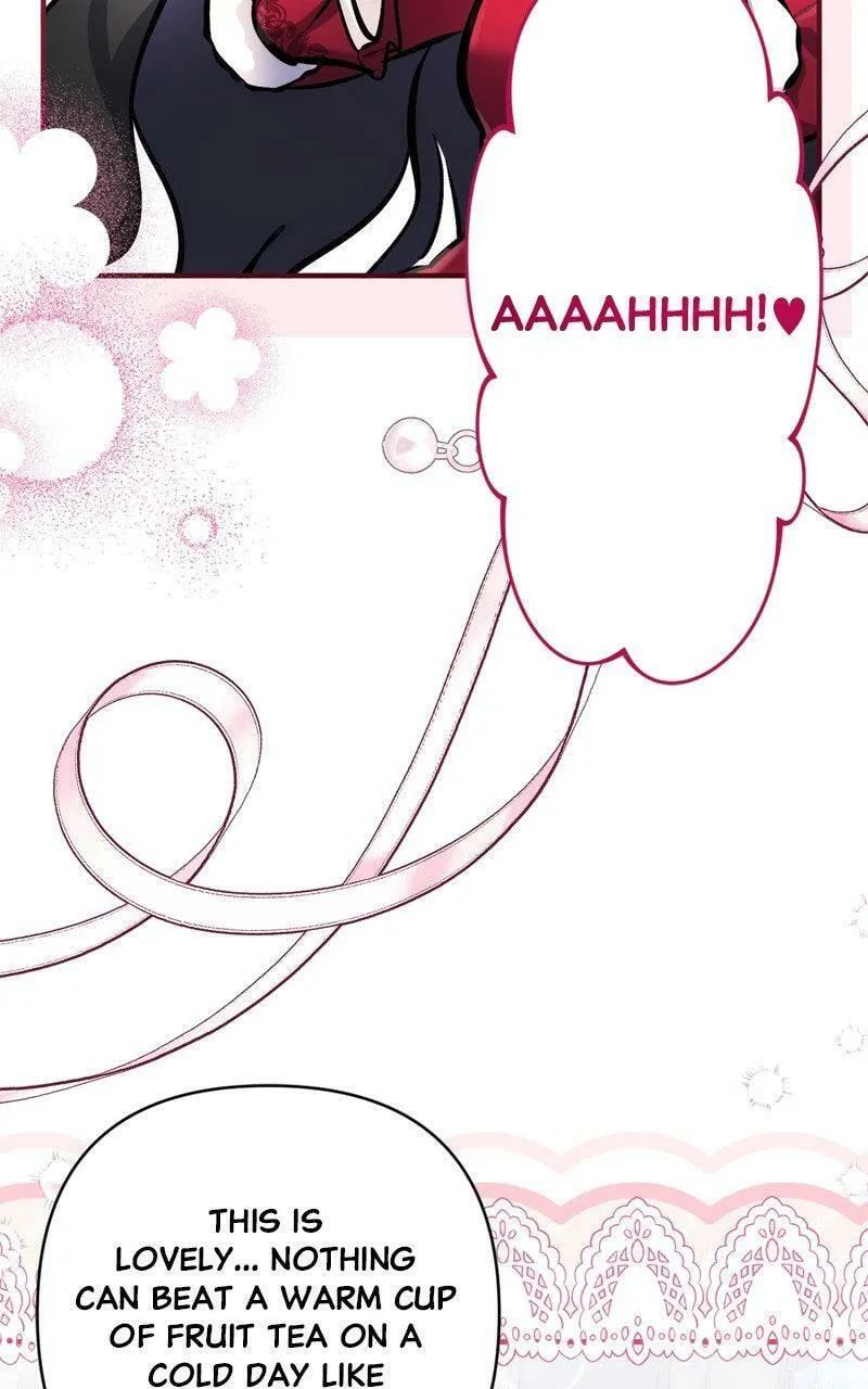 For My Derelict Beloved Chapter 113.3 page 14 - 