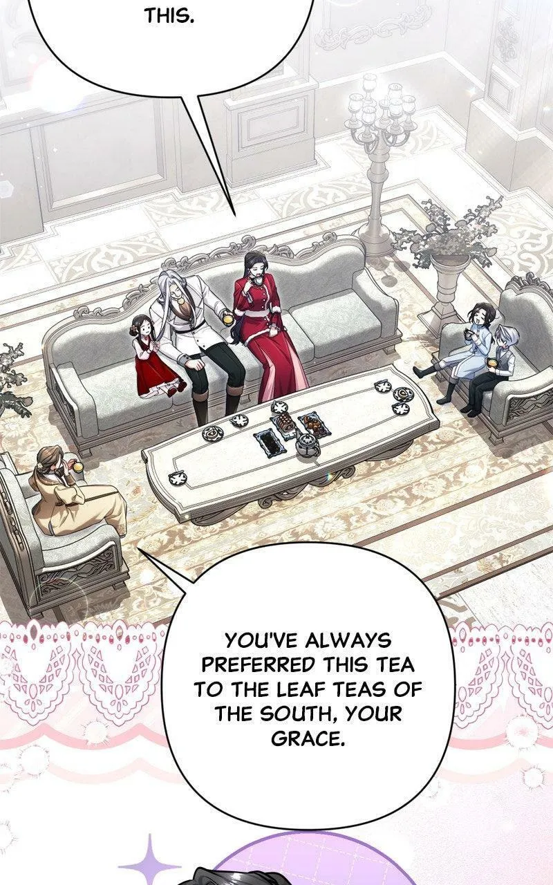 For My Derelict Beloved Chapter 113.3 page 15 - 