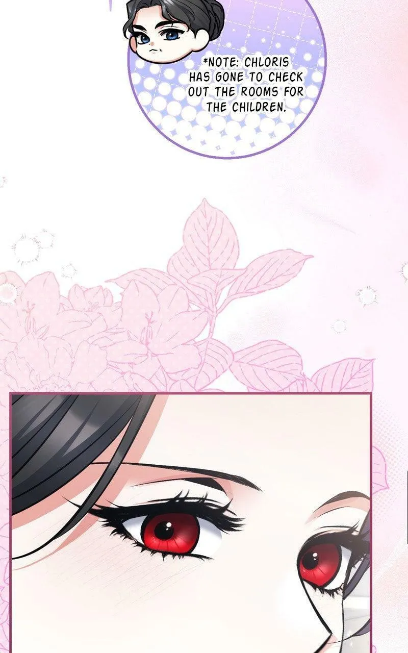 For My Derelict Beloved Chapter 113.3 page 16 - 