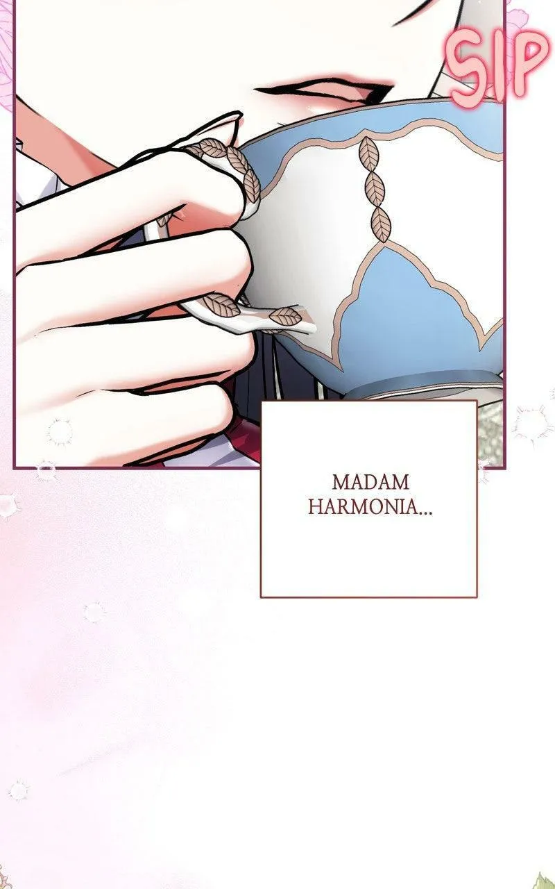 For My Derelict Beloved Chapter 113.3 page 17 - 