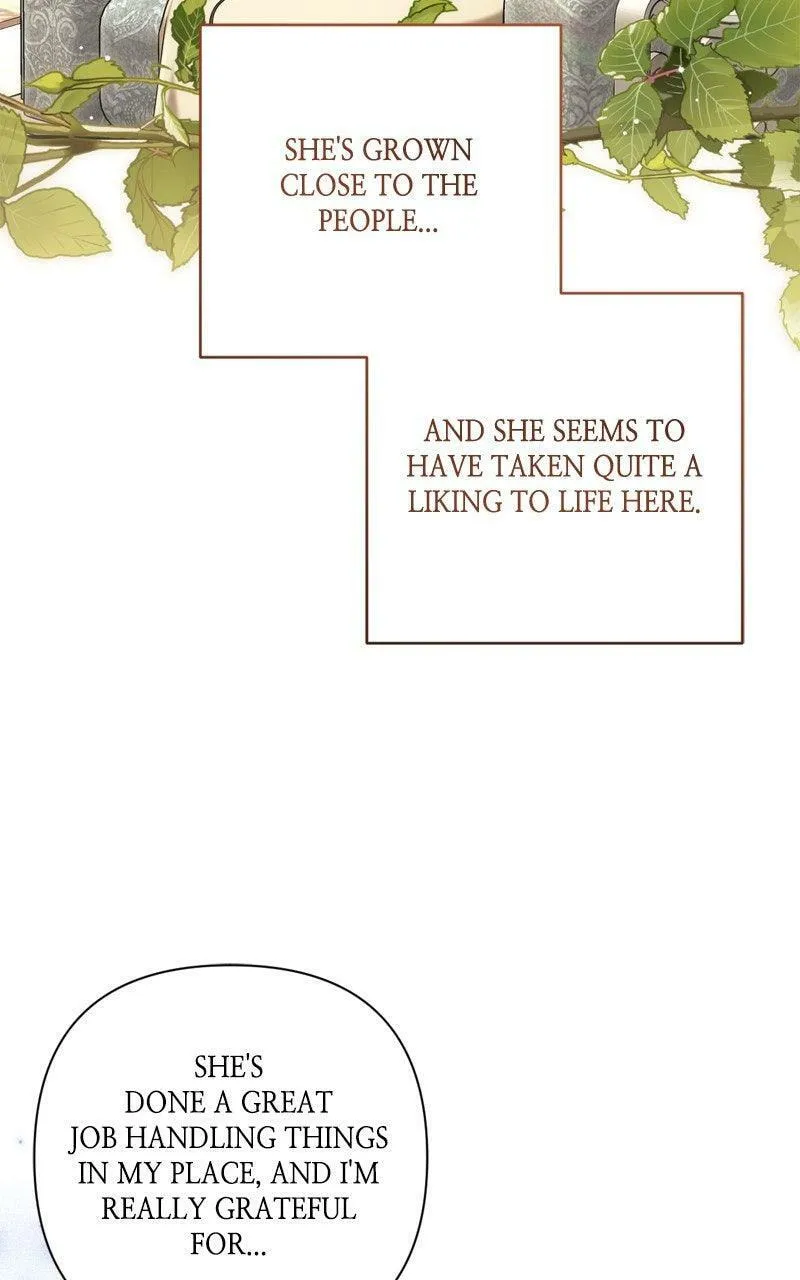 For My Derelict Beloved Chapter 113.3 page 19 - 