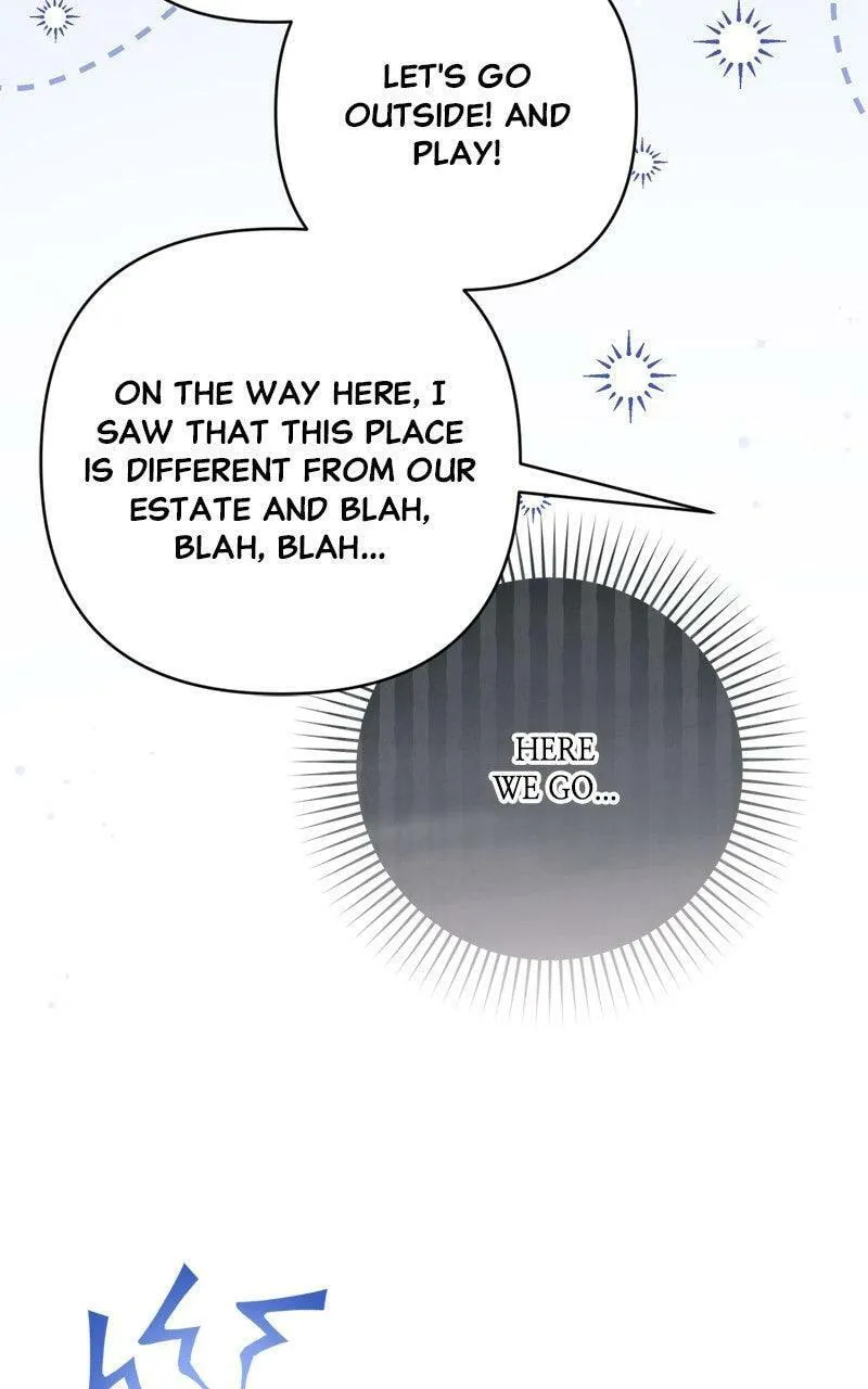 For My Derelict Beloved Chapter 113.3 page 23 - 