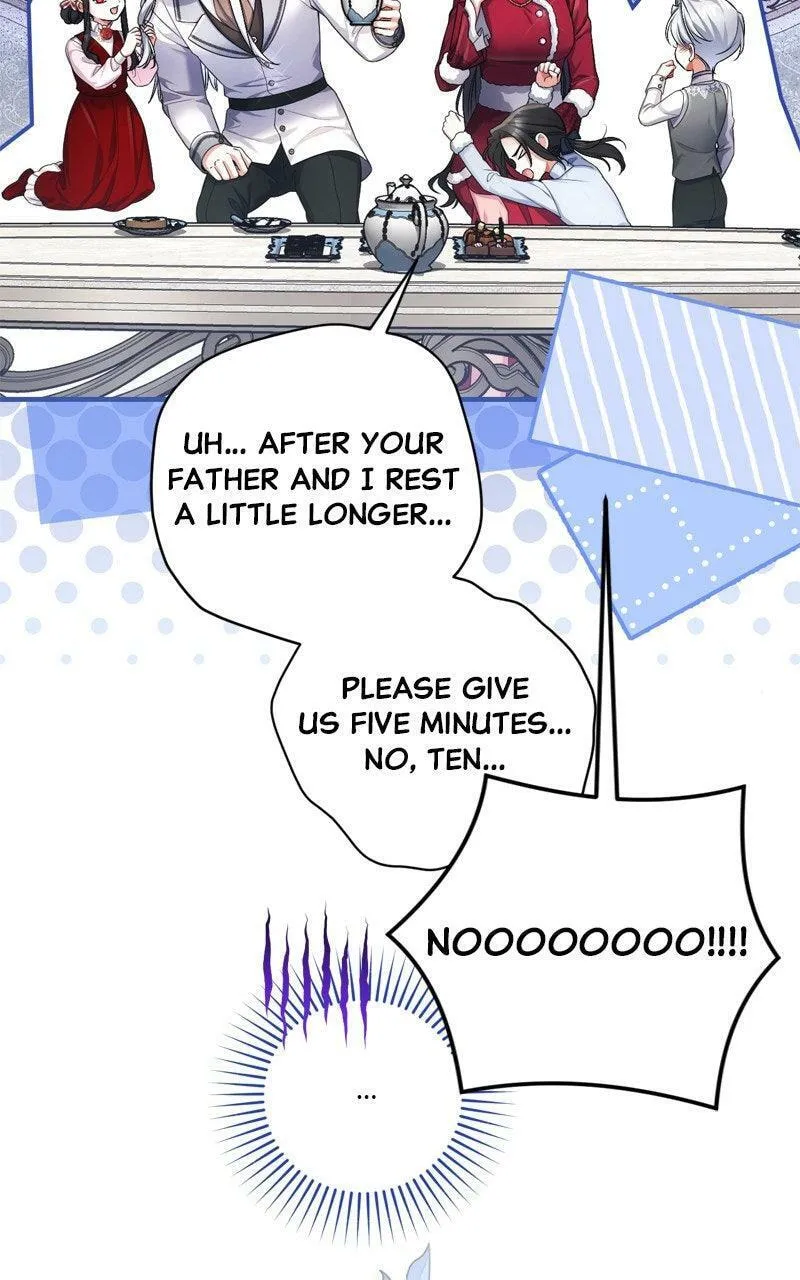 For My Derelict Beloved Chapter 113.3 page 25 - 