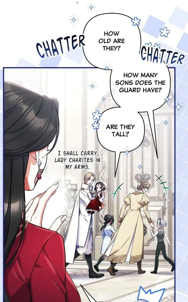 For My Derelict Beloved Chapter 113.3 page 30 - 
