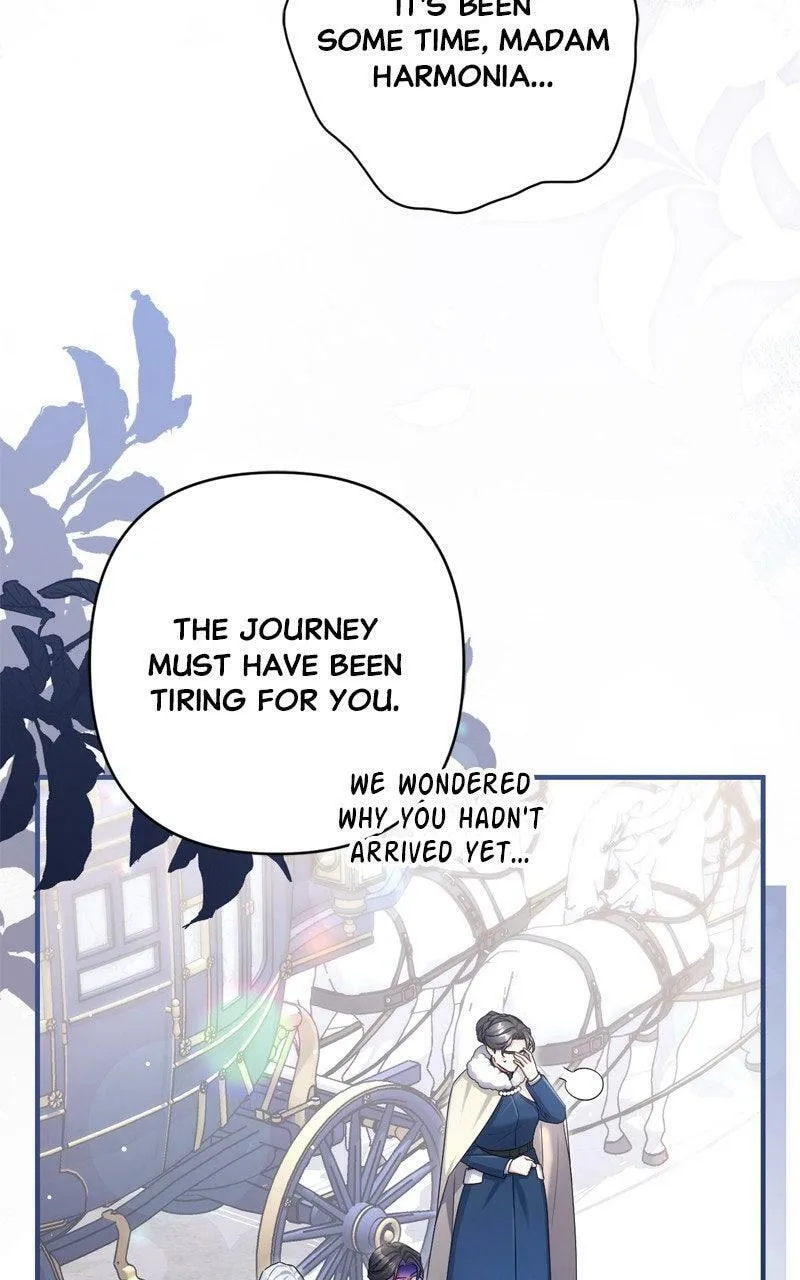 For My Derelict Beloved Chapter 113.3 page 4 - 
