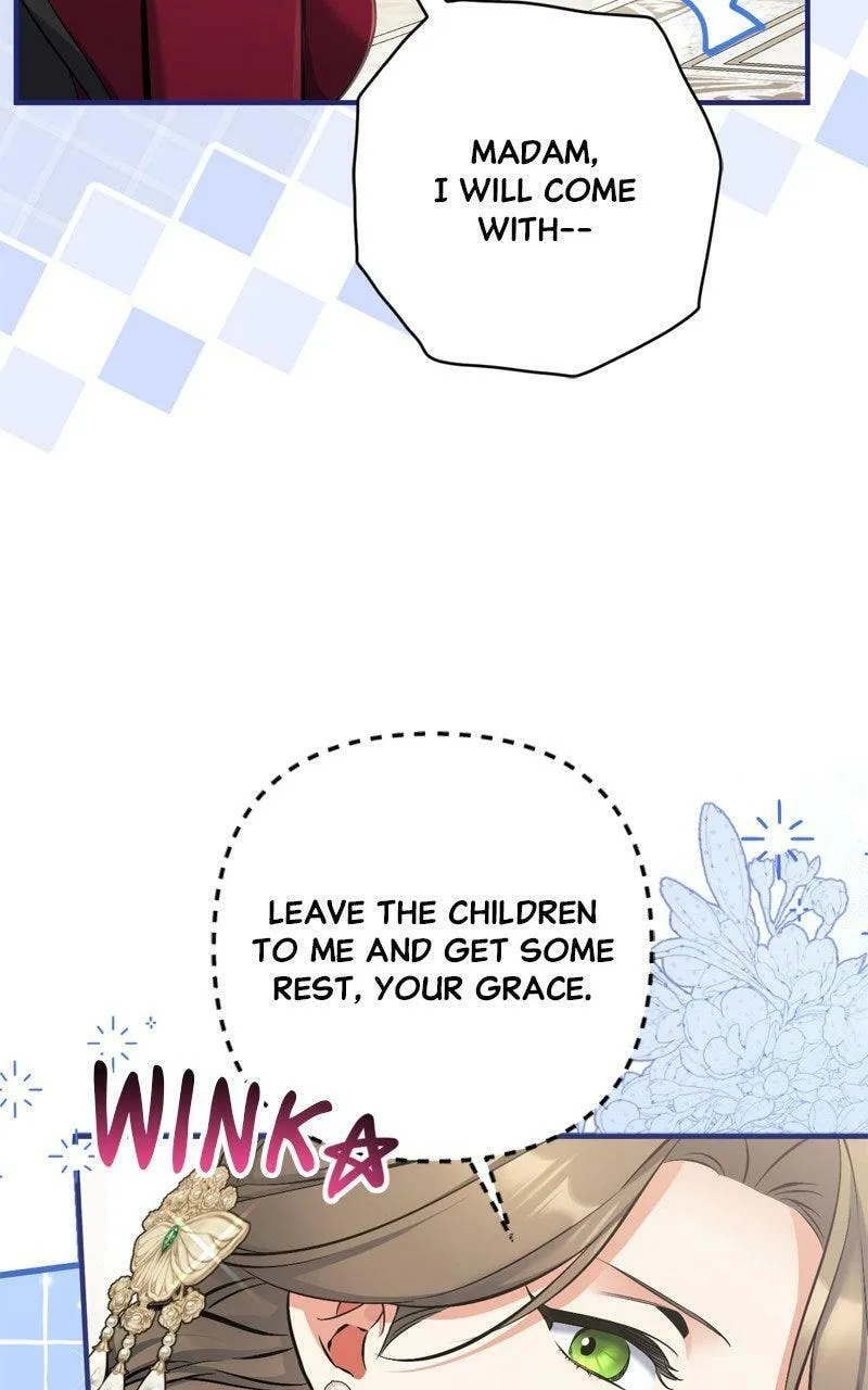 For My Derelict Beloved Chapter 113.3 page 31 - 