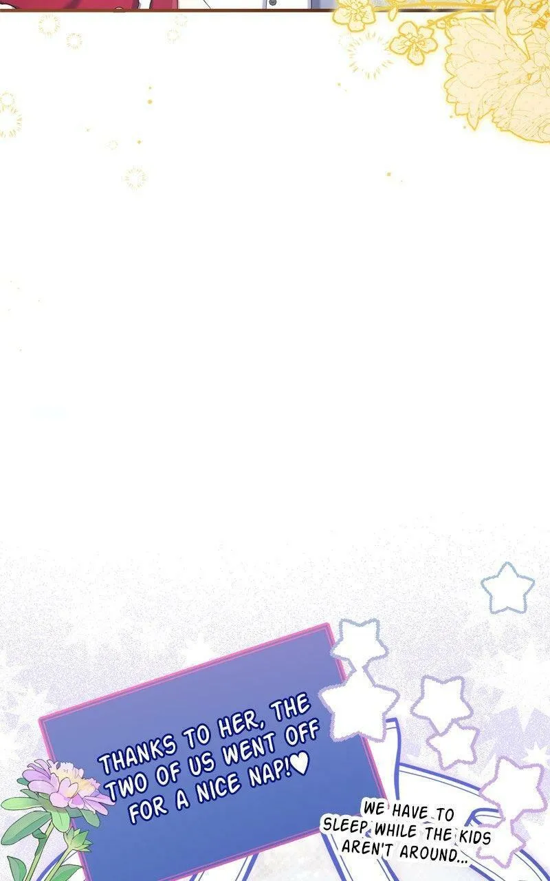 For My Derelict Beloved Chapter 113.3 page 35 - 
