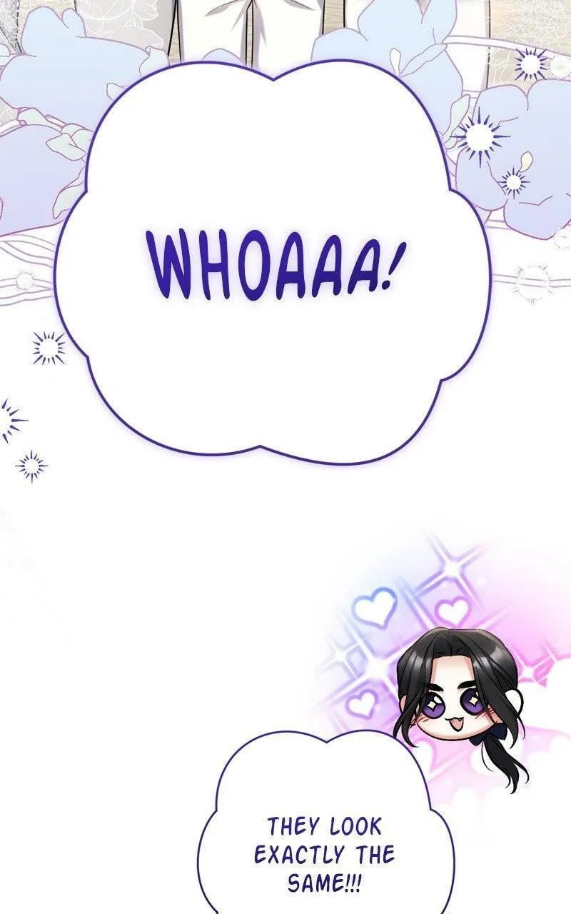 For My Derelict Beloved Chapter 113.3 page 39 - 