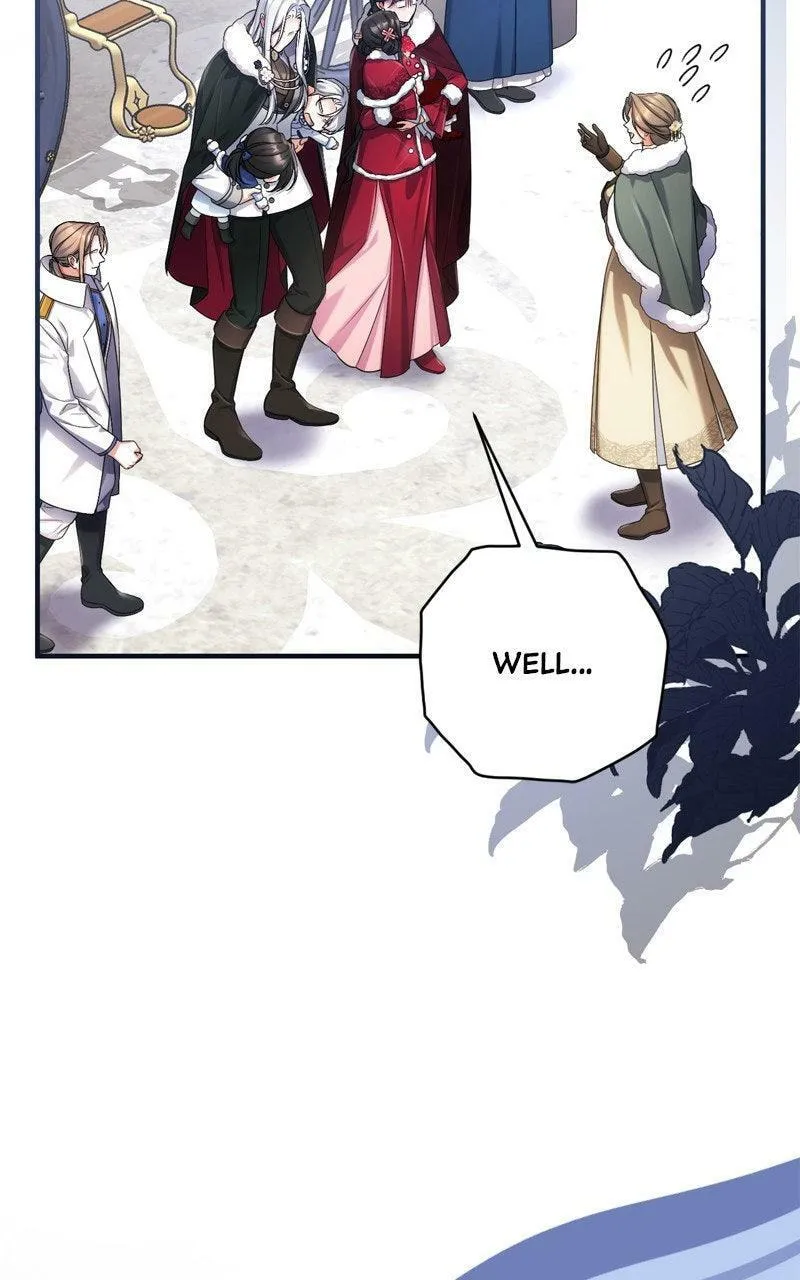 For My Derelict Beloved Chapter 113.3 page 5 - 