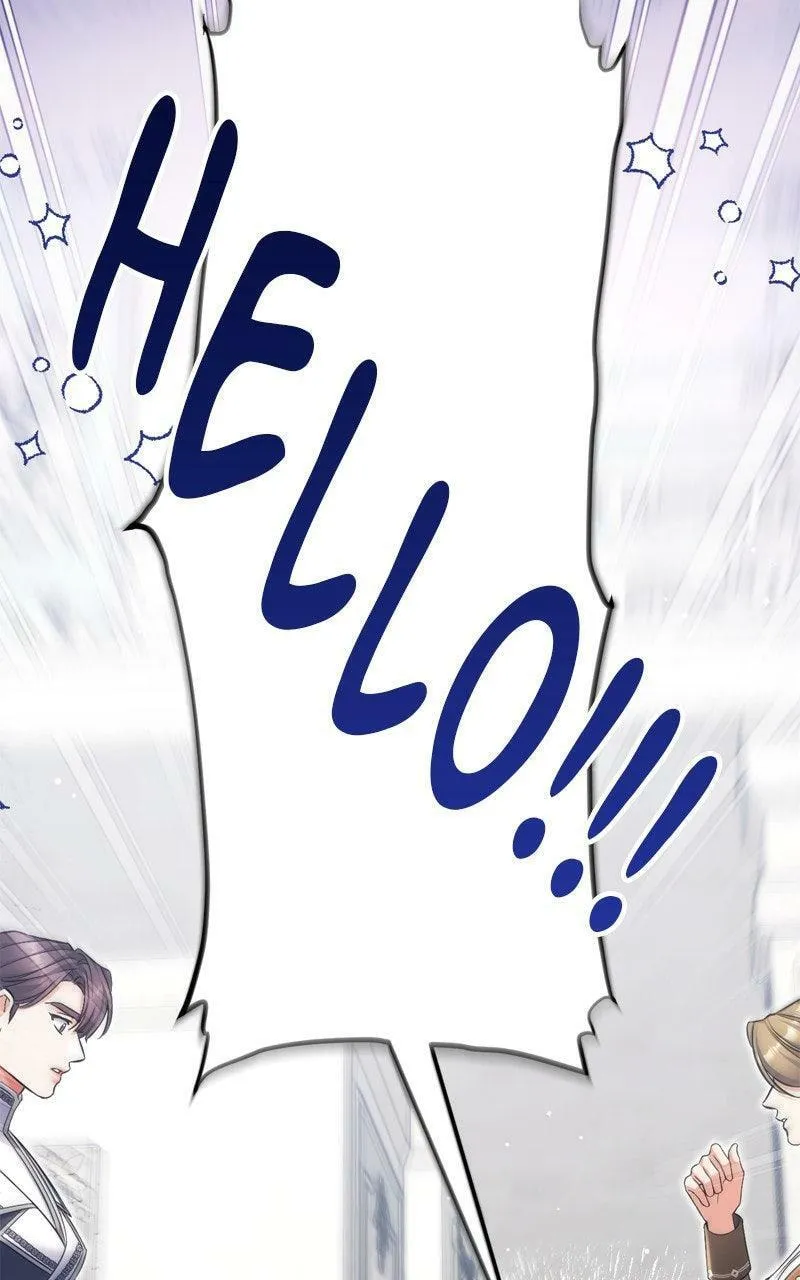 For My Derelict Beloved Chapter 113.3 page 46 - 