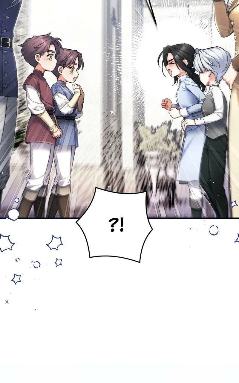 For My Derelict Beloved Chapter 113.3 page 47 - 