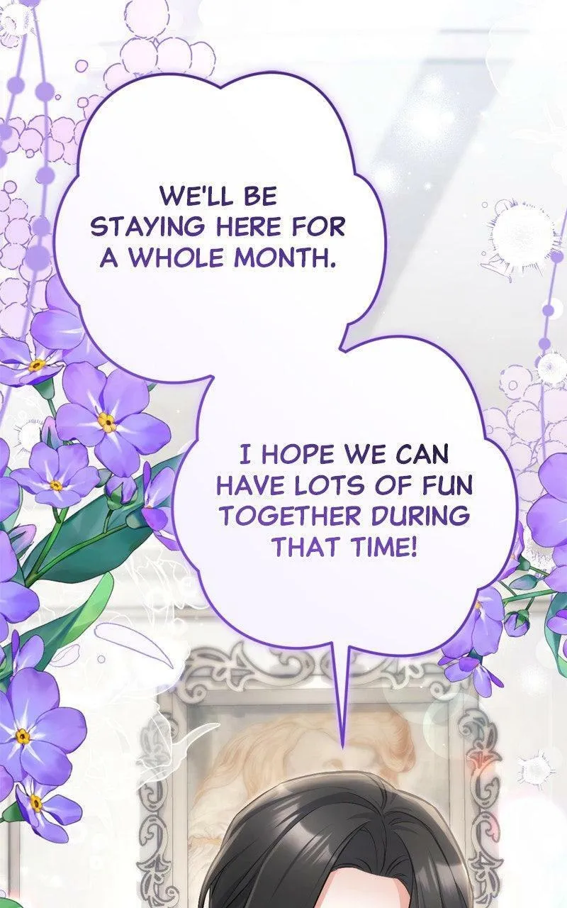 For My Derelict Beloved Chapter 113.3 page 52 - 