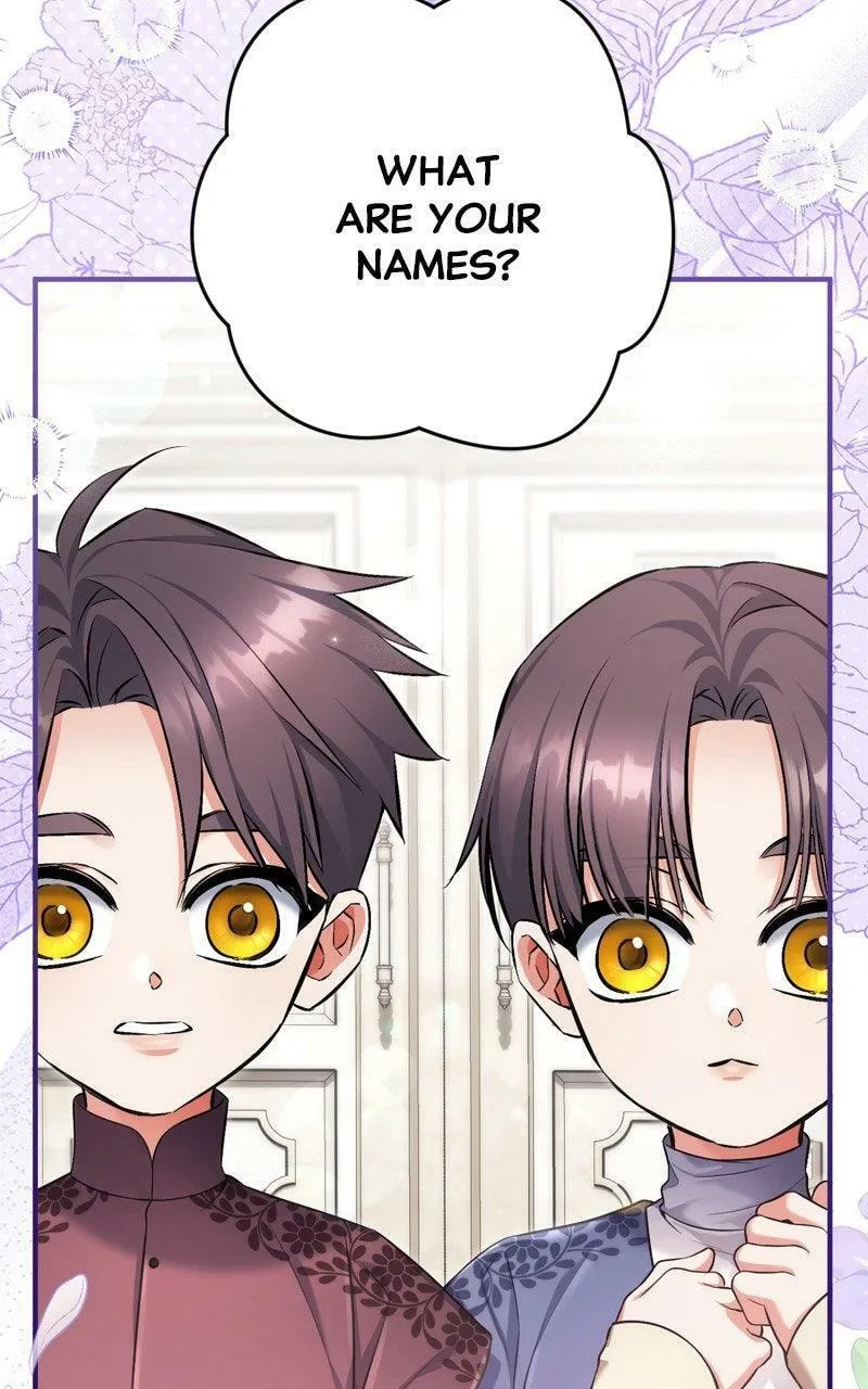 For My Derelict Beloved Chapter 113.3 page 54 - 