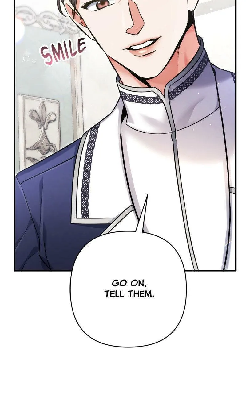 For My Derelict Beloved Chapter 113.3 page 57 - 