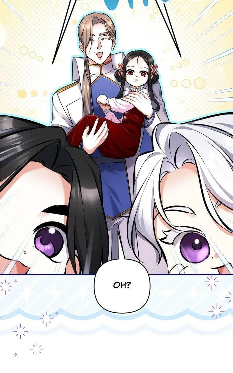 For My Derelict Beloved Chapter 113.3 page 62 - 
